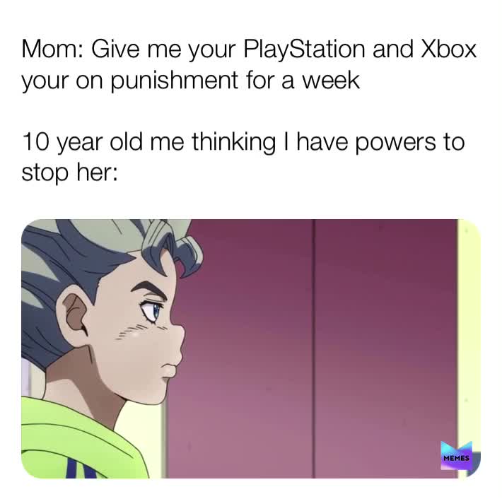 I love me some jojo memes 😂💖💖 and I love me some sexy Jotaro and dio-sama 🥵🥰