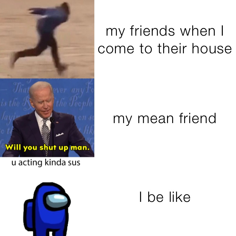 Meme by demon.tanjiro