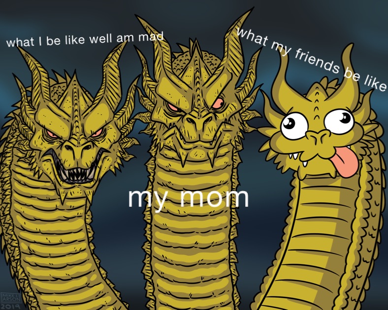 Meme by demon.tanjiro