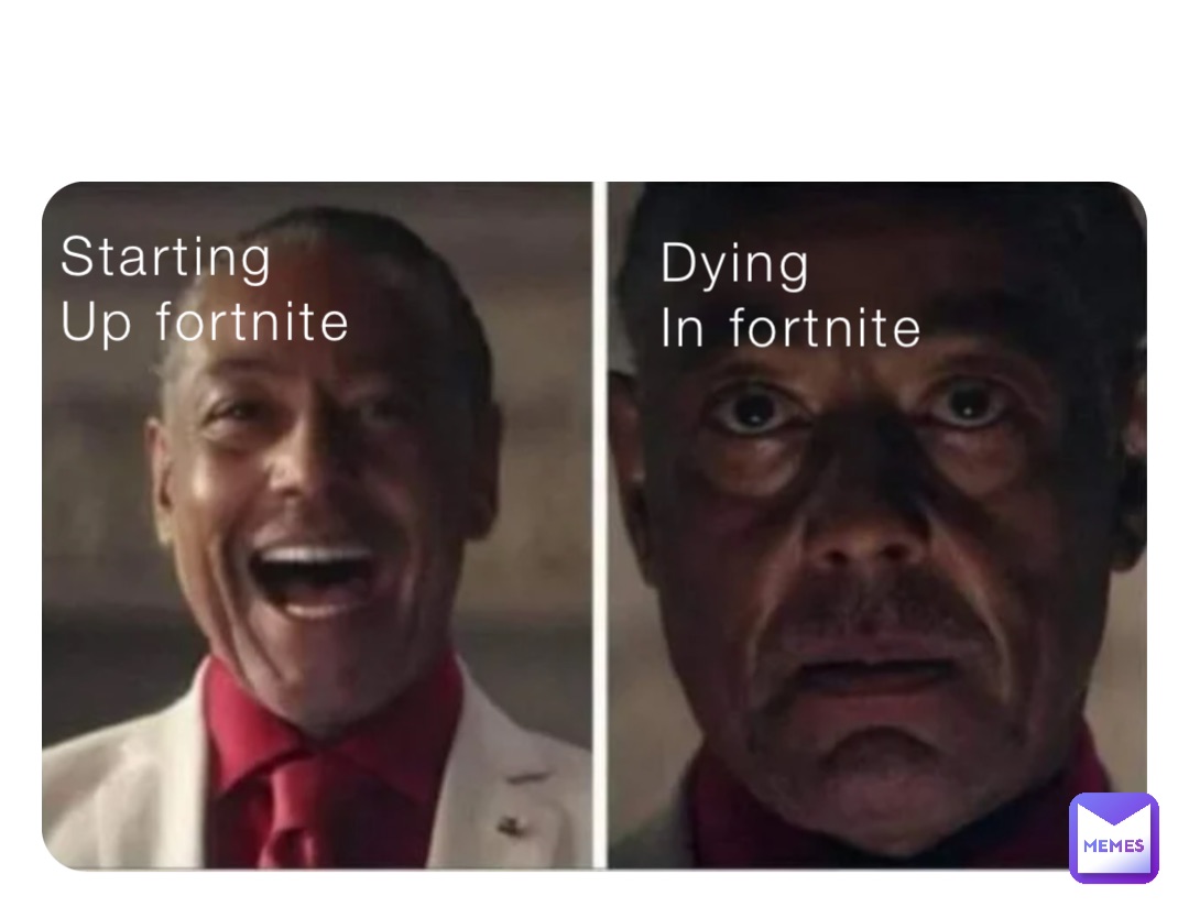 Starting
Up fortnite Dying
In fortnite