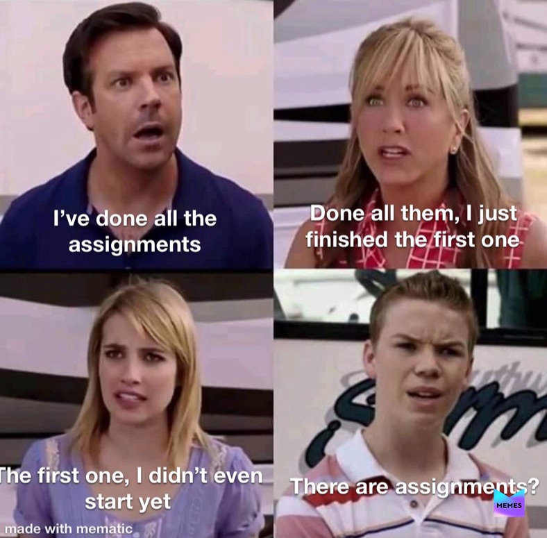 Meme by schoolrelates_memes