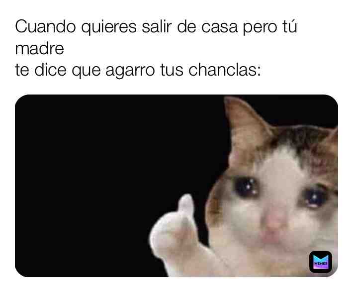 Me pasó ??  #memes  #quarentine