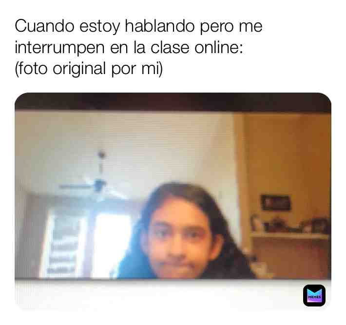 \ud83e\udd23\ud83e\udd23\ud83e\udd23\ud83e\udd23\ud83e\udd23
Ig: mari.valen_medina
#memes #memesonlineschool #memestagram