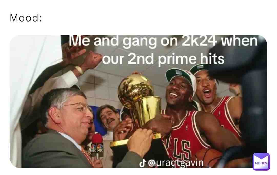 Fr this game needs to be great