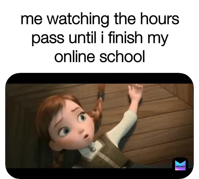 So..true message for memes to upload with credits