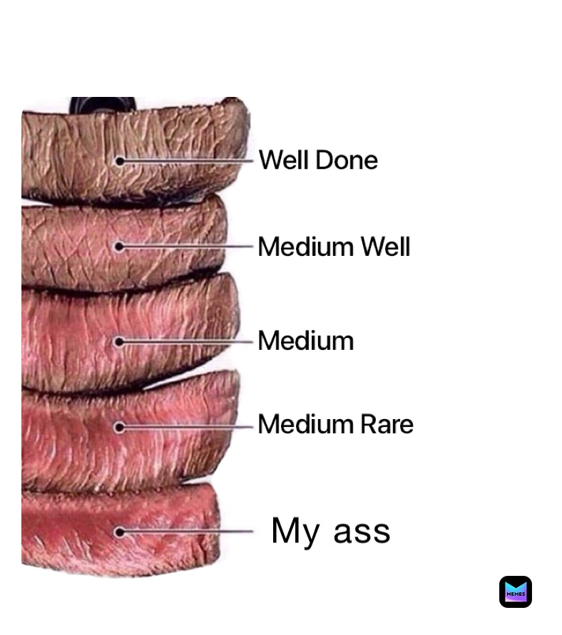 Meme by potatowedges1337