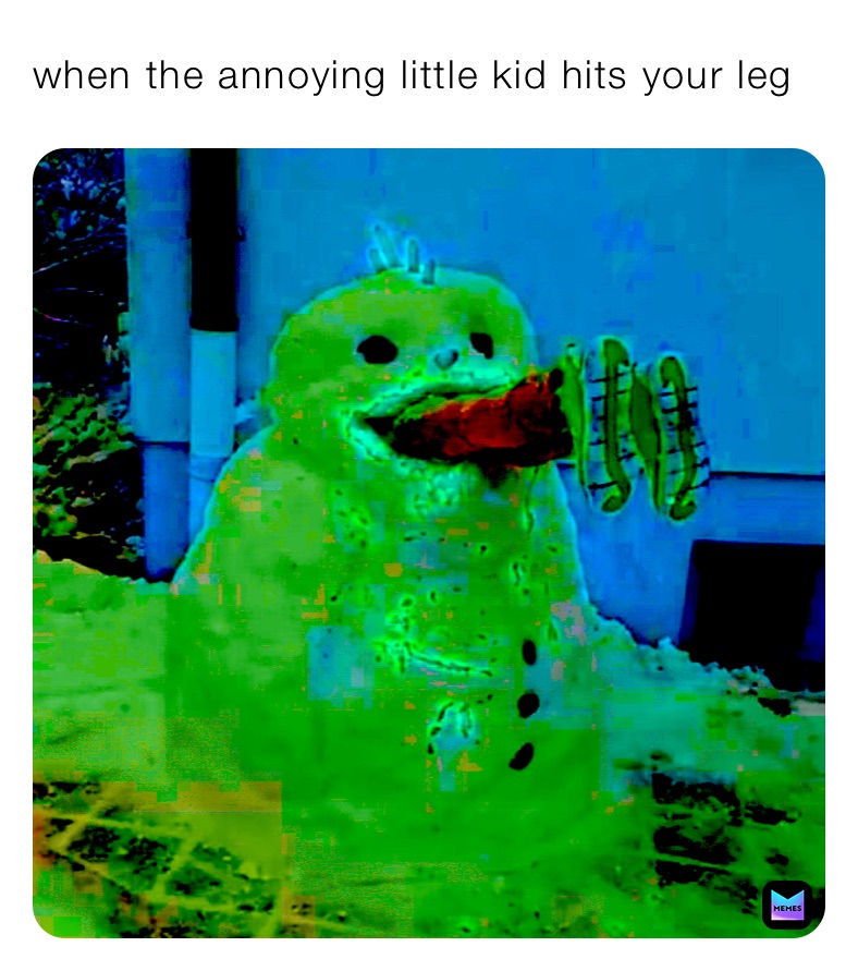 Meme by potatowedges1337