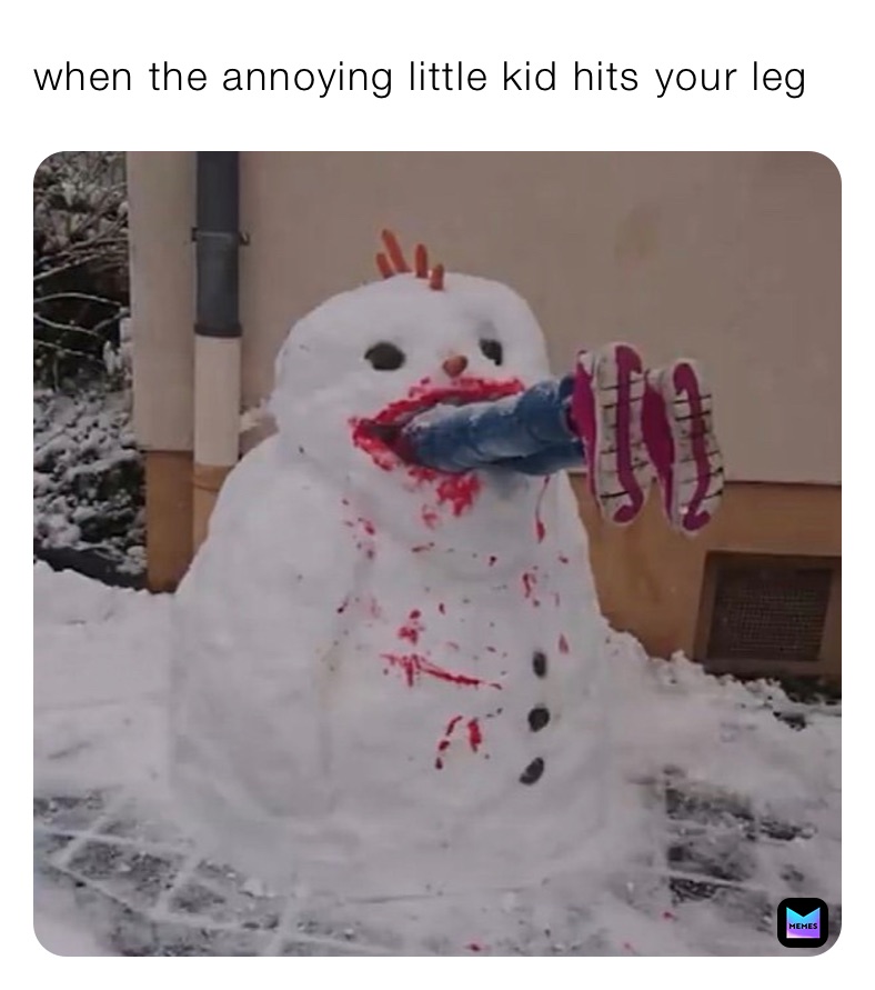 Meme by potatowedges1337