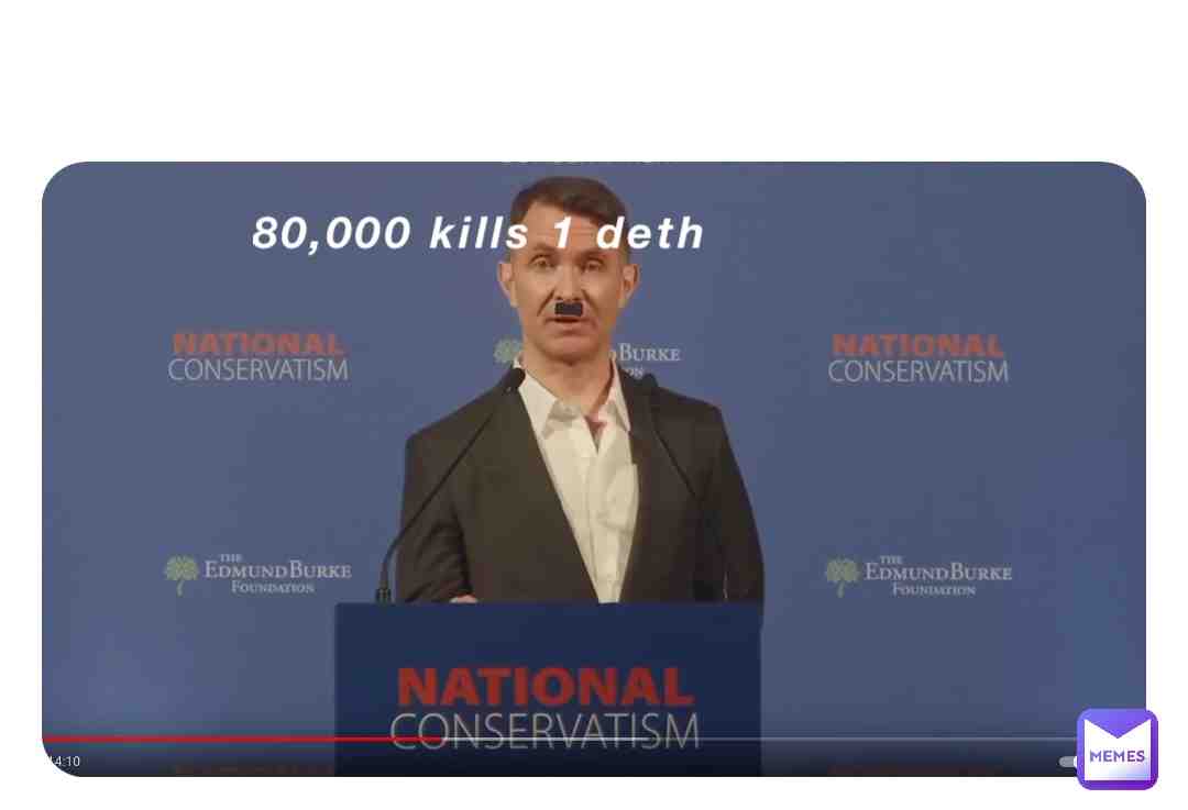 Meme preview