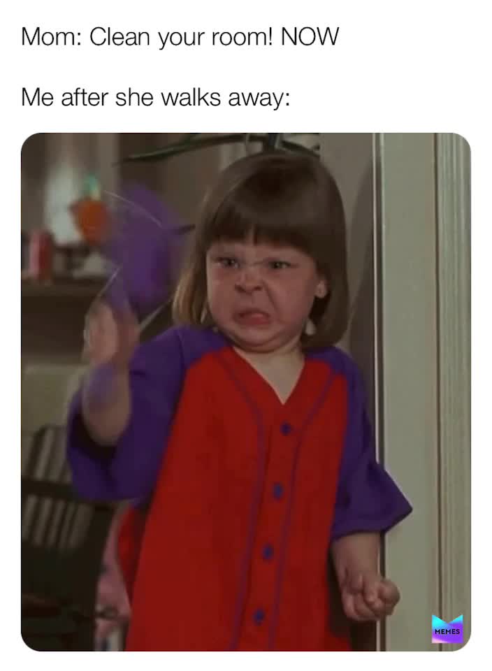 Please tell me this is true lmao 😂  #secondpost   #relatable
