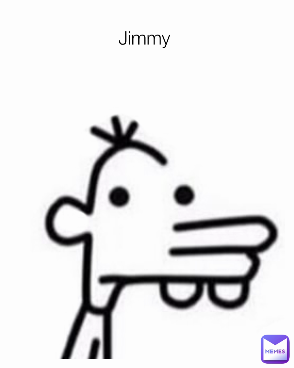 Jimmy 