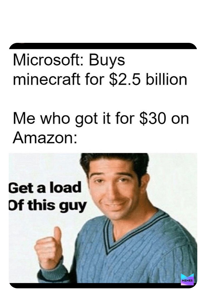 Meme by the_meme_seller