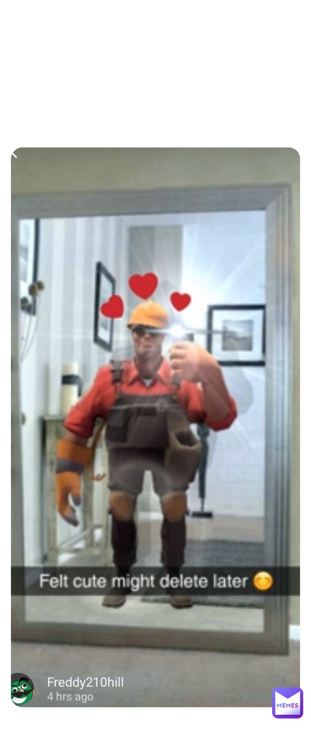 Double tap to edit