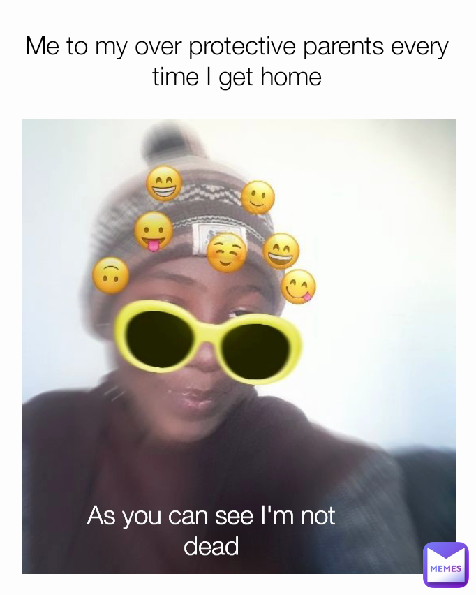 Meme by Nica_for_sho