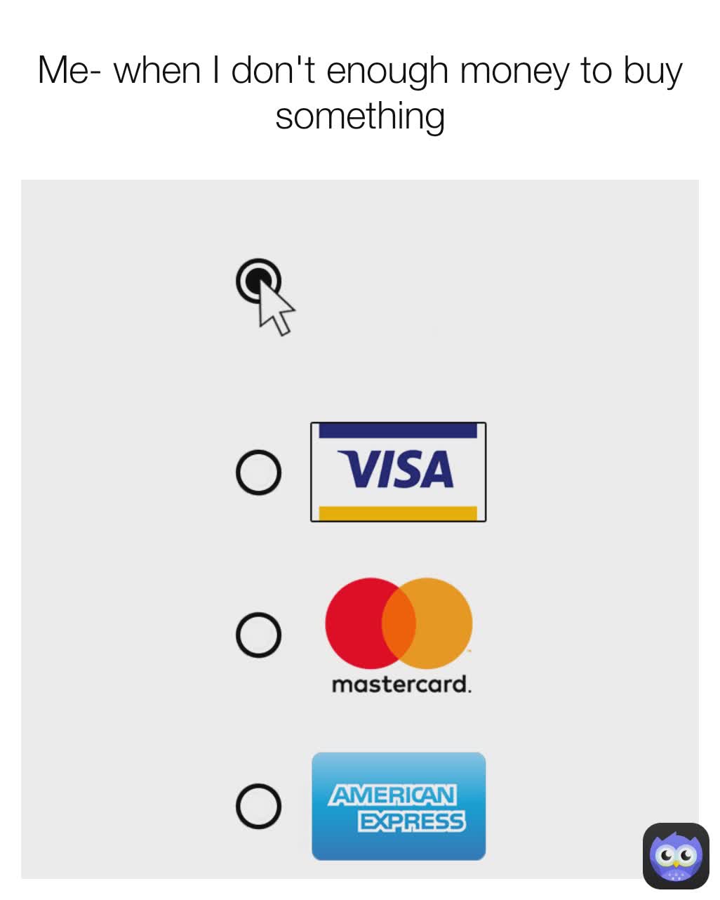 Meme by memesssssssa