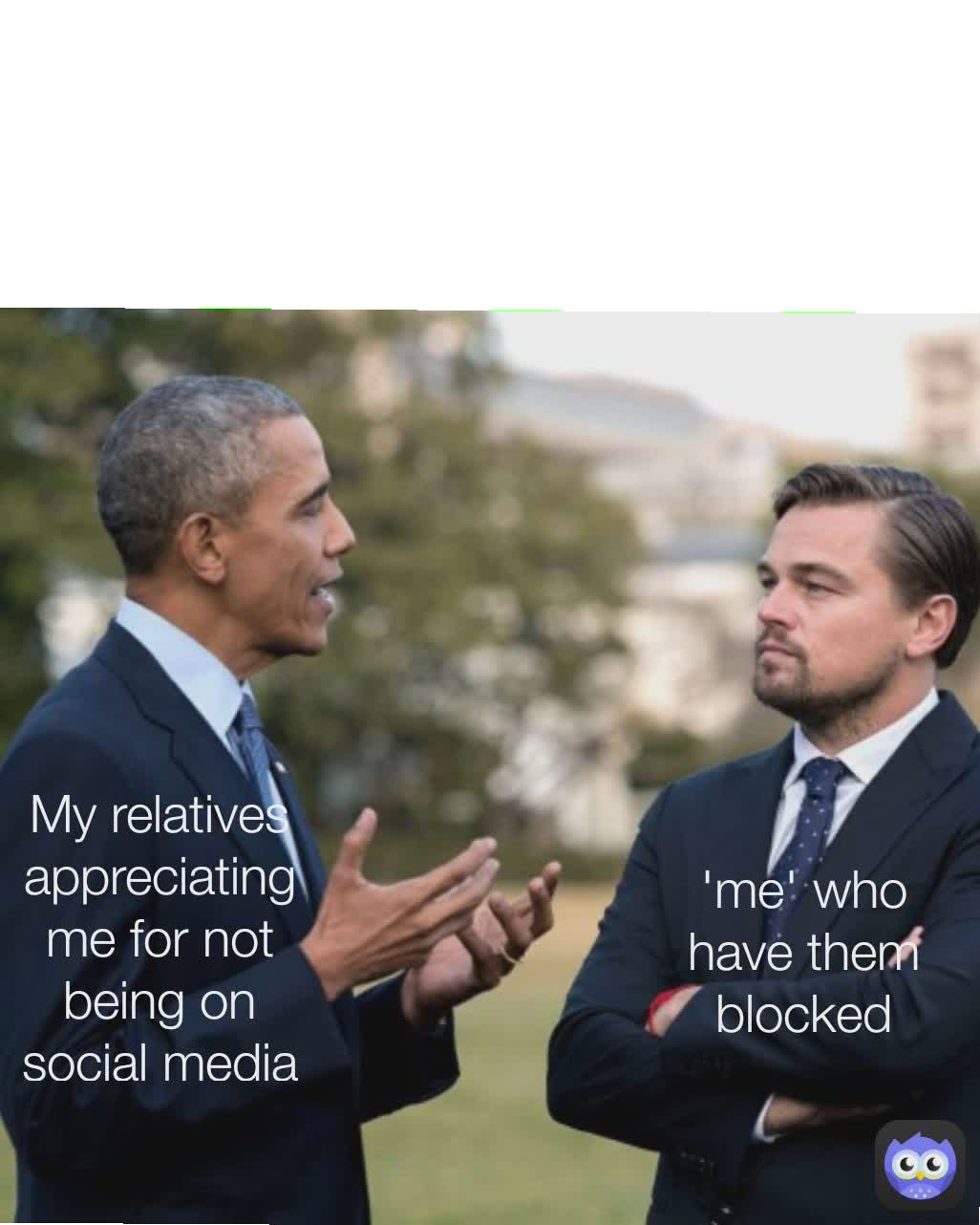 Meme by memesssssssa