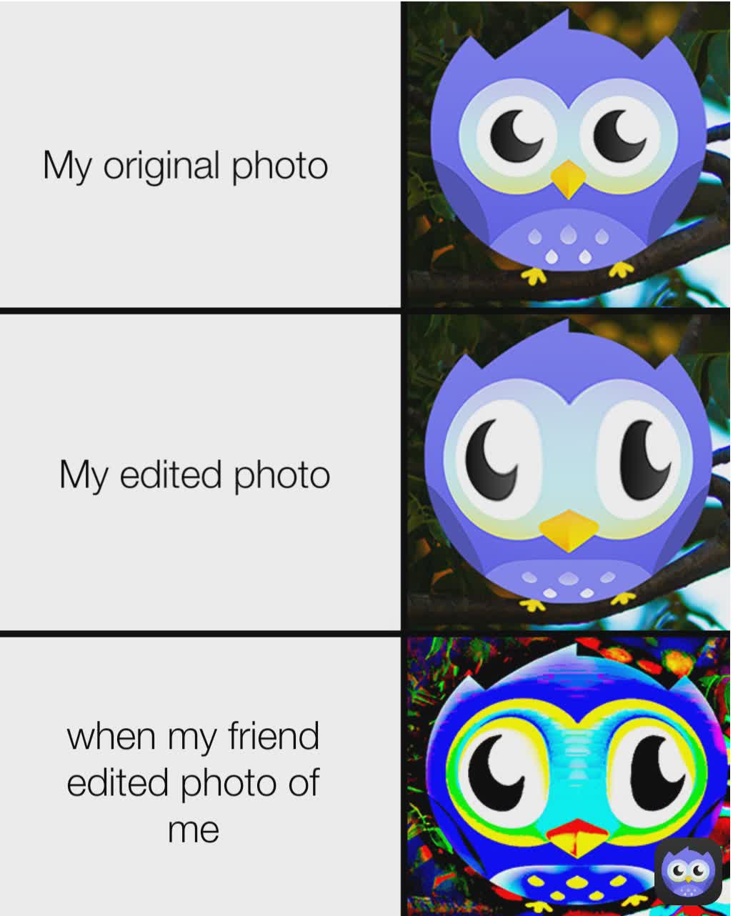 Meme by memesssssssa