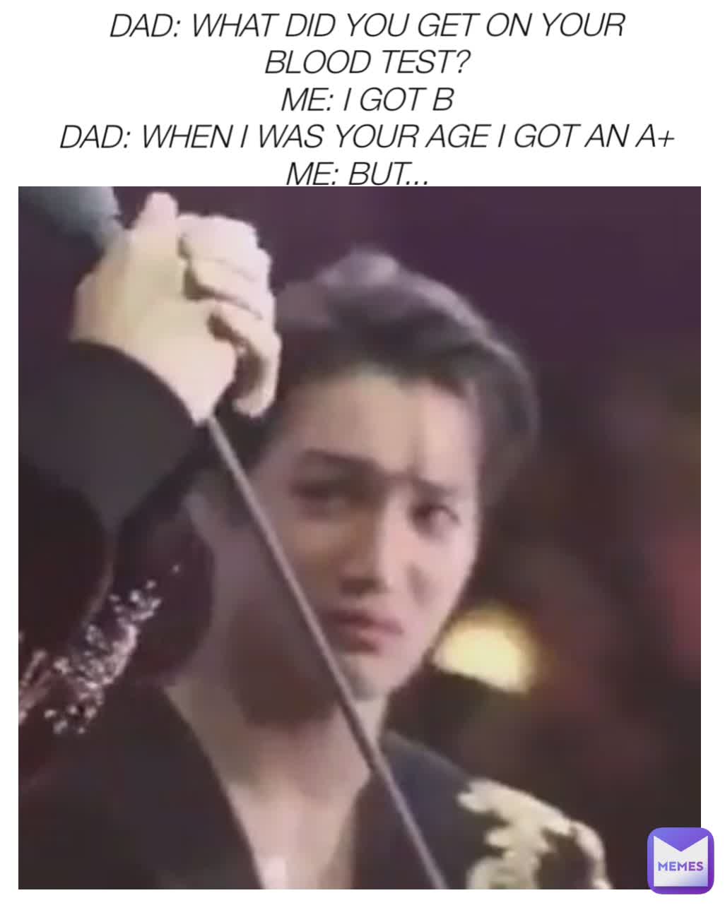 Meme by memesssssssa