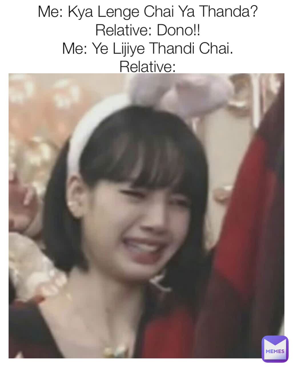 Meme by memesssssssa