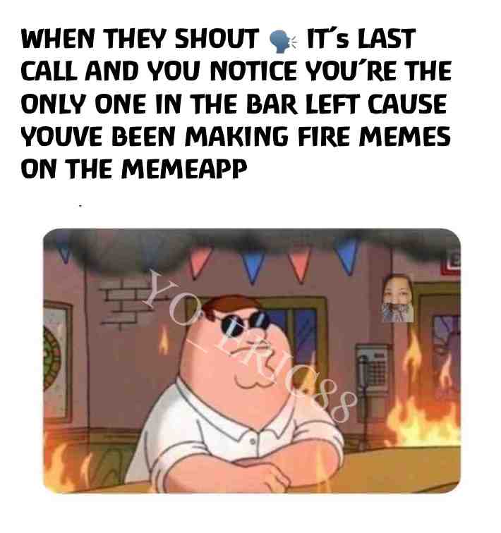 #memesappchallenge #funny #hilarious #wow #getit #addiction #losangeles #who #yo_eric88
