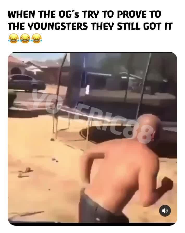 The elders always have a point to prove 😂😂😂  #wow  #elders  #old  #wow  #funny  #hilarious   #humor  #lol  #lmao  #getit  #yo_eric88  #noo  #losangeles  #memeapp