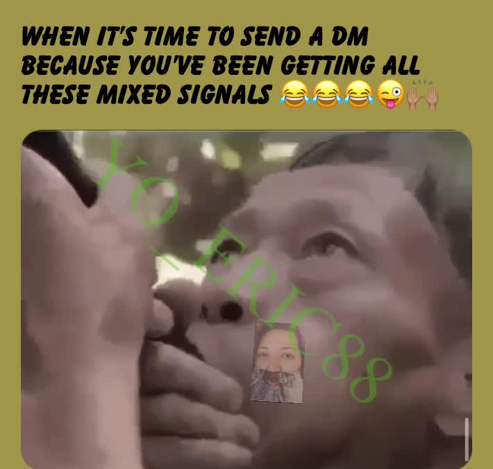 Help me get to 2k follow me  #goodmorning  #wow  #memesdaily  #funnymemes  #freaky  #getit