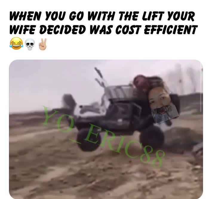 #4x4  #offroad  #living  #getit  #wow  #funny  #ahaha  #tuesday