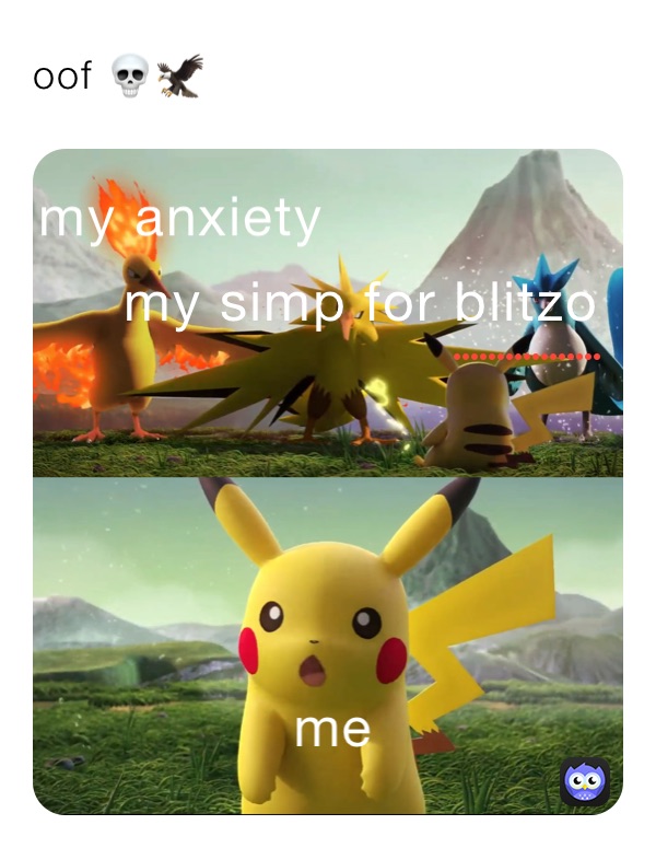oof 💀🦅