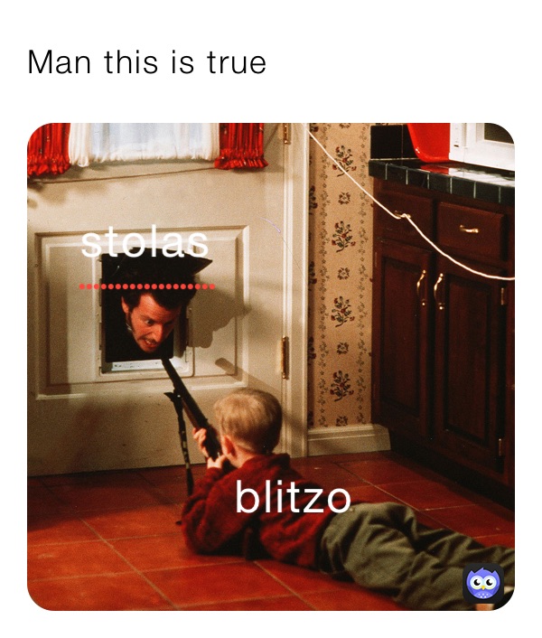 Man this is true 