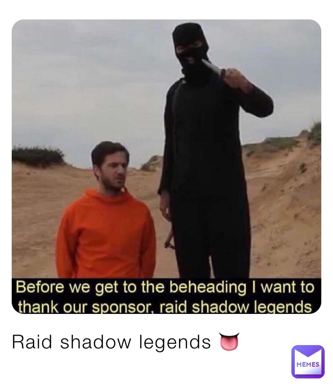 Raid shadow legends 👅