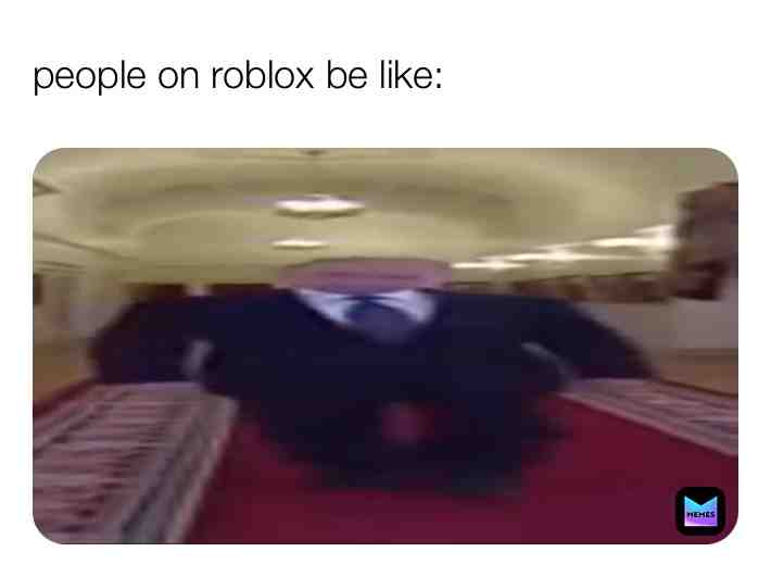 This was really random but I still think it’s funny.