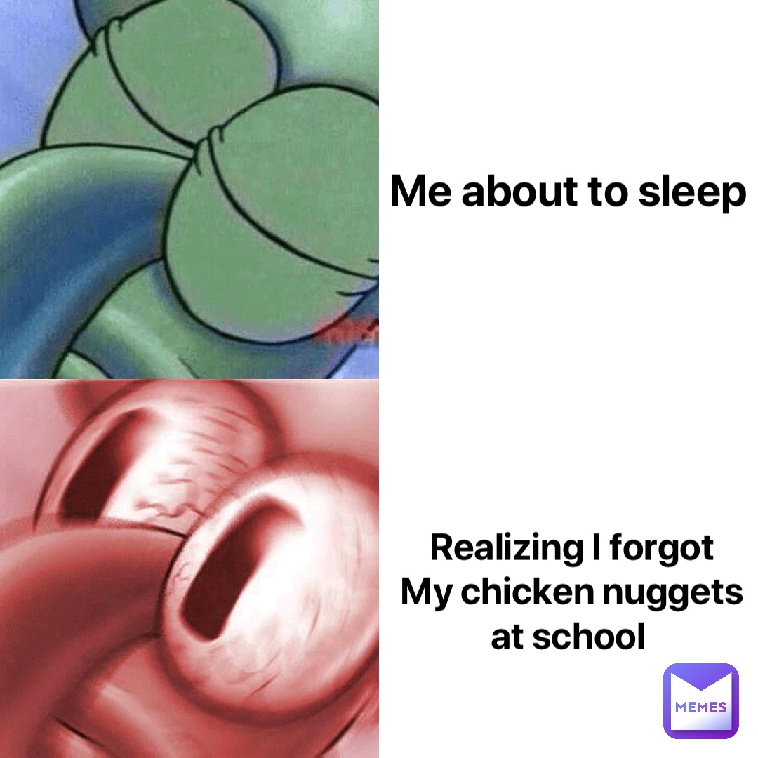 Meme by WatermelonSeed