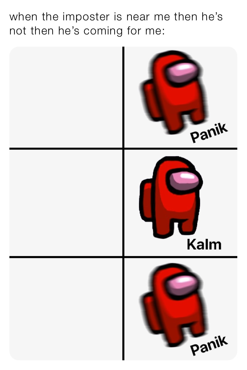 Meme by Idkmylifeonline