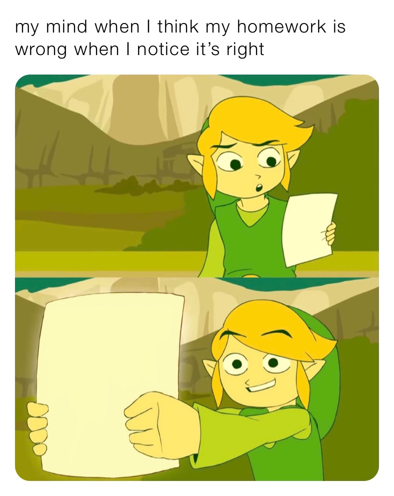 Meme by Idkmylifeonline