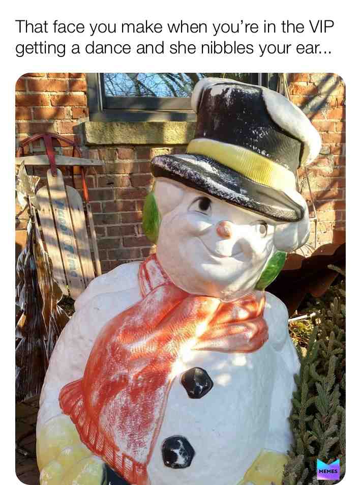 #christmas #snowman #face #funnymemes