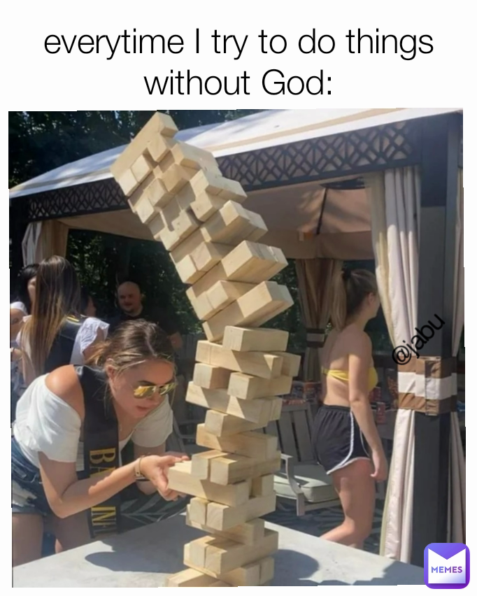 Meme by jabu_laughing_in_faith