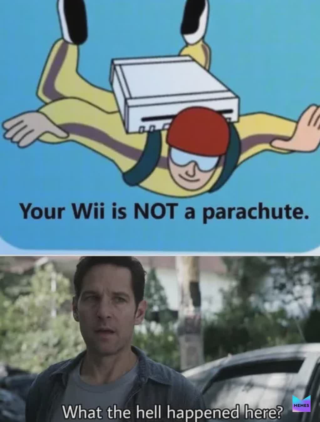 Meme by Jakerta_Skerta