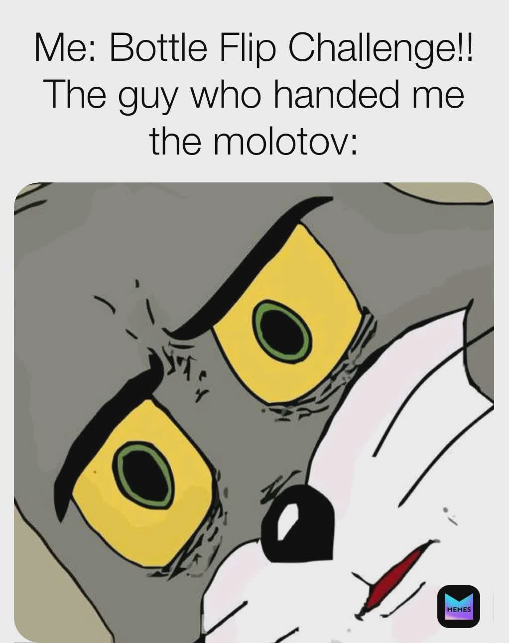 Meme by Jakerta_Skerta