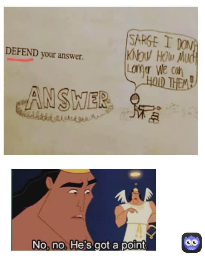 Meme by xDark_unknownx