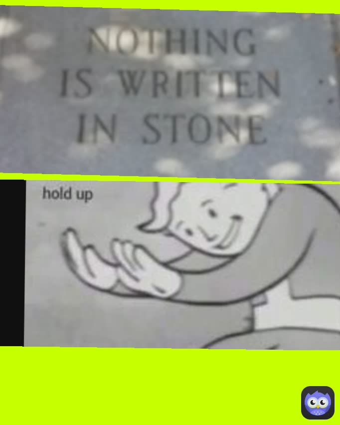 Meme by xDark_unknownx