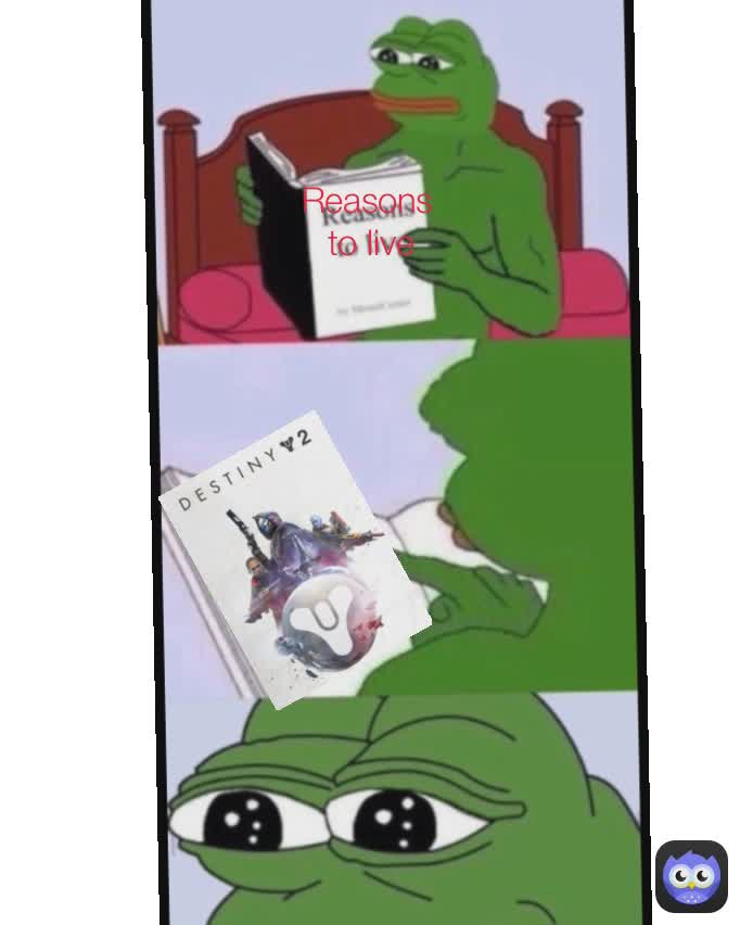 Meme by xDark_unknownx