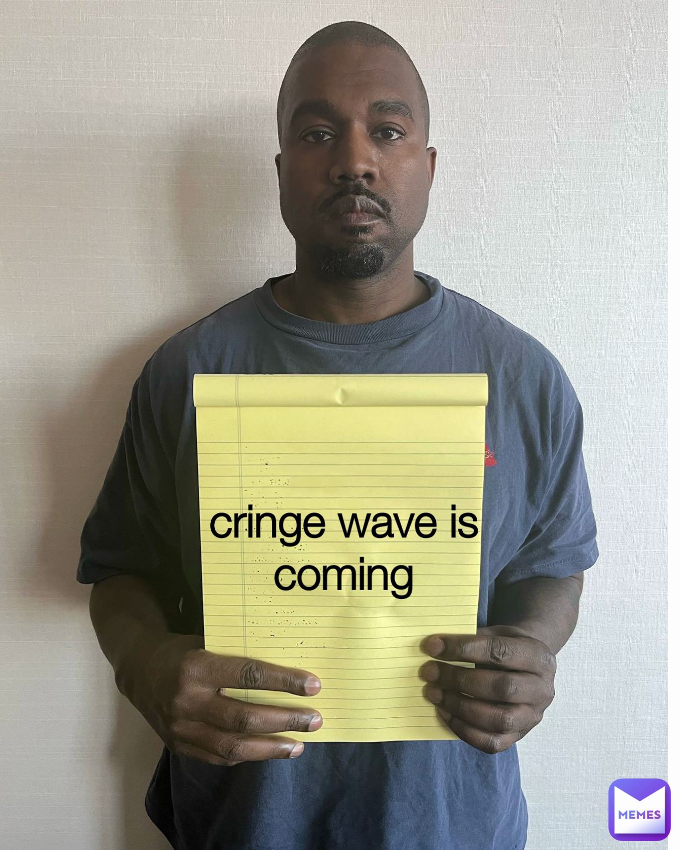 cringe wave is coming