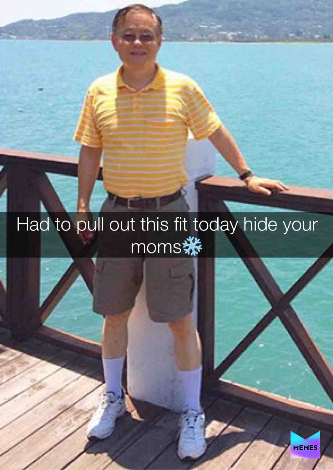 Icy \u2744\ufe0f
 #memesdailymes  #memesdaily  #like4like  #like4like  #follow