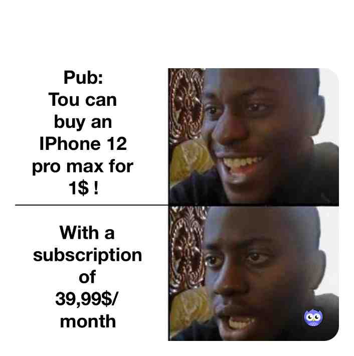 Meme shared by @PaoloMattmann