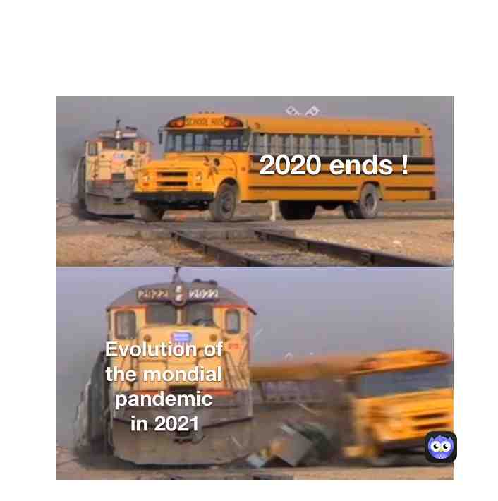 Meme shared by @PaoloMattmann