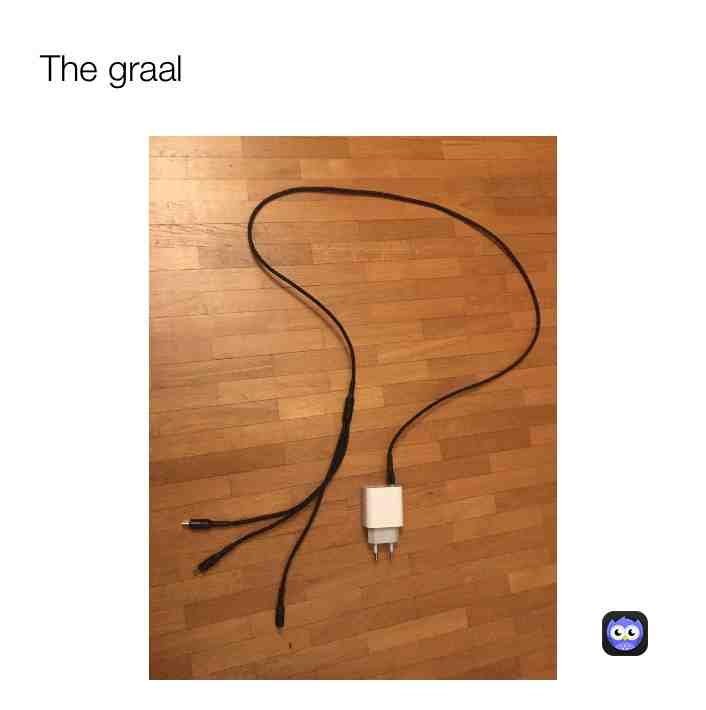 Meme shared by @PaoloMattmann