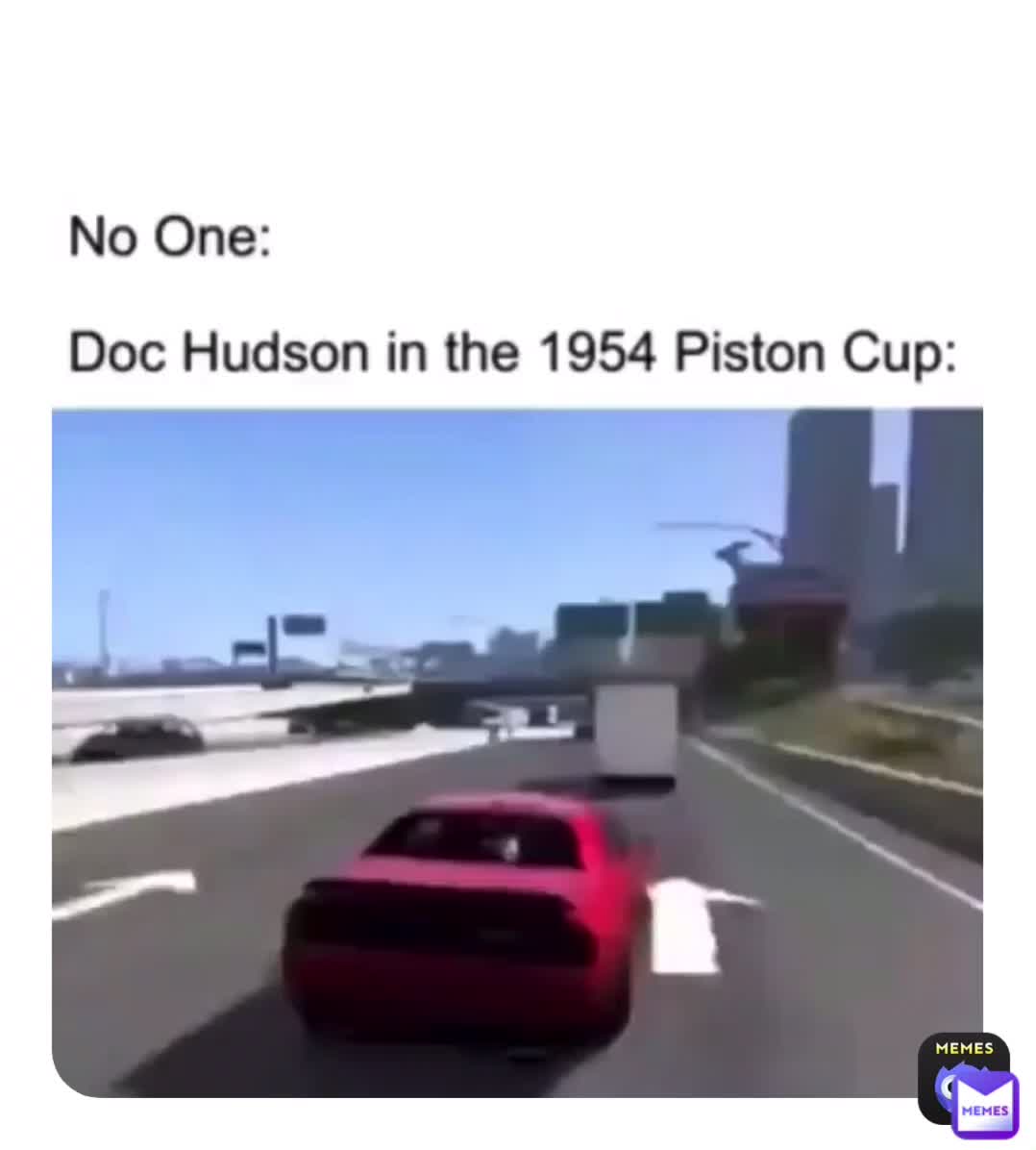 Meme preview