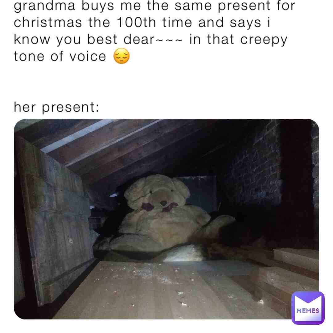 Meme shared by @deroachae