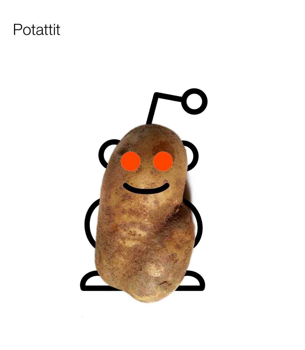 #redditmemes  #potato  #lolmemes