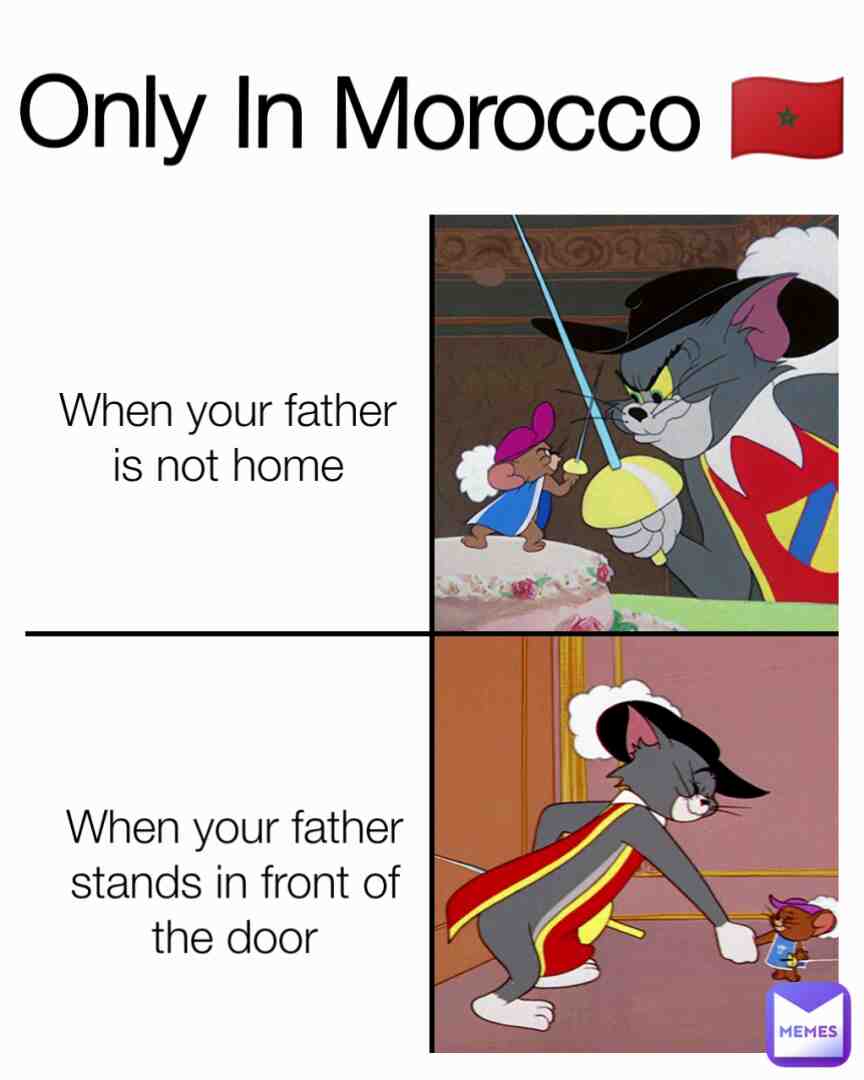 You and brothers